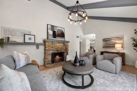 Tiny photo for 620 Virginia Court, Naperville, IL 60540 (MLS # 12634516)