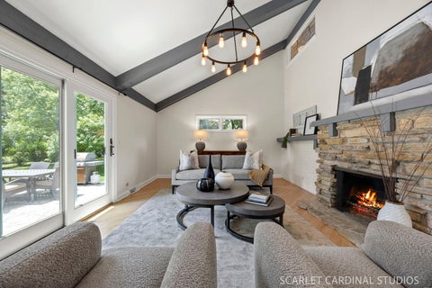 Tiny photo for 620 Virginia Court, Naperville, IL 60540 (MLS # 12634516)