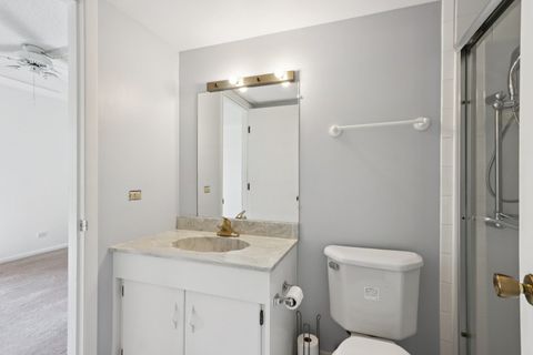 Tiny photo for 920 Vose Drive #106, Gurnee, IL 60031 (MLS # 12532043)