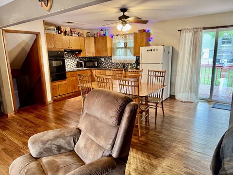 Tiny photo for 707 Bucklin Street, Lasalle, IL 61301 (MLS # 12666665)