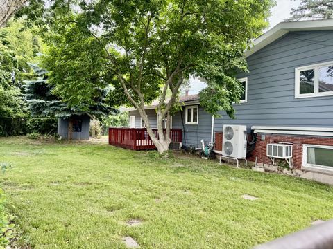 Tiny photo for 707 Bucklin Street, Lasalle, IL 61301 (MLS # 12666665)