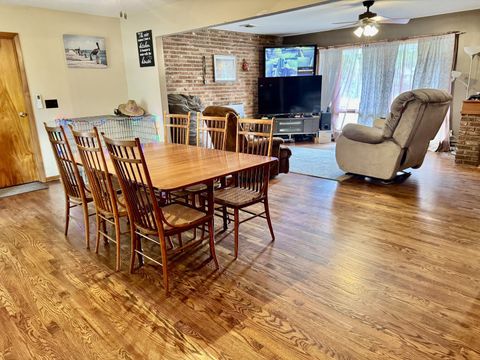 Tiny photo for 707 Bucklin Street, Lasalle, IL 61301 (MLS # 12666665)