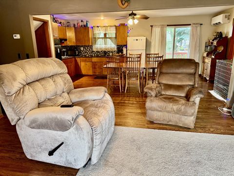 Tiny photo for 707 Bucklin Street, Lasalle, IL 61301 (MLS # 12666665)
