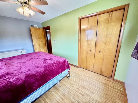 Tiny photo for 707 Bucklin Street, Lasalle, IL 61301 (MLS # 12666665)