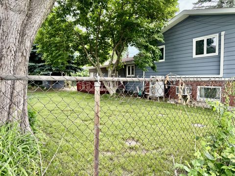 Tiny photo for 707 Bucklin Street, Lasalle, IL 61301 (MLS # 12666665)