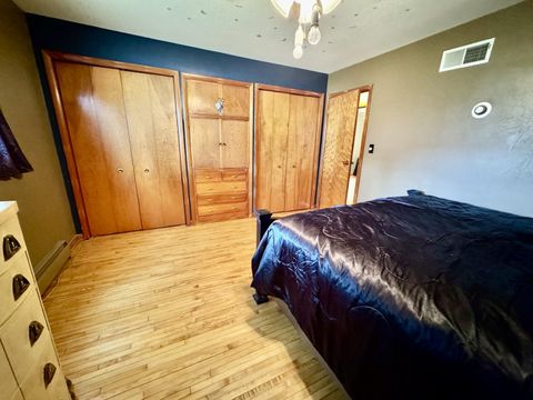 Tiny photo for 707 Bucklin Street, Lasalle, IL 61301 (MLS # 12666665)