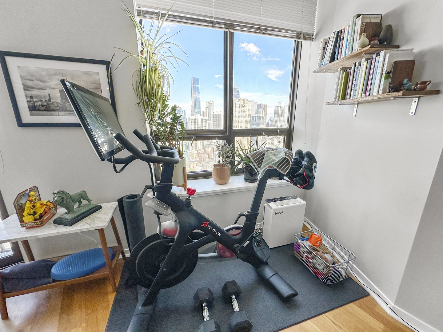400 N LASALLE Street 4512