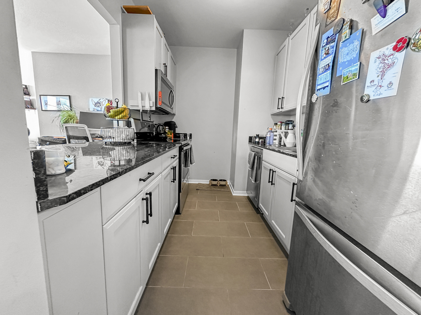 400 N LASALLE Street 4512