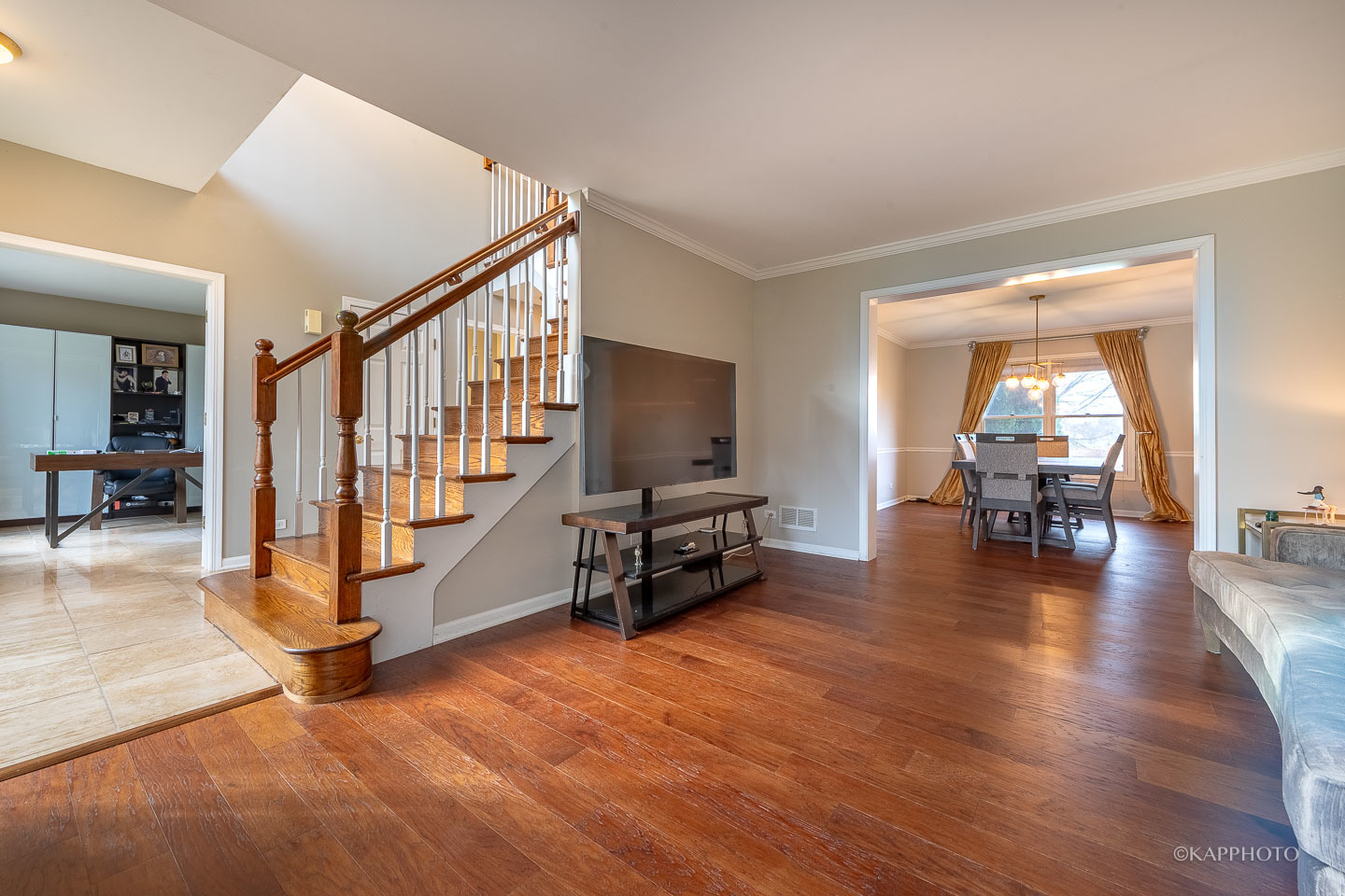 4611 Fesseneva Court