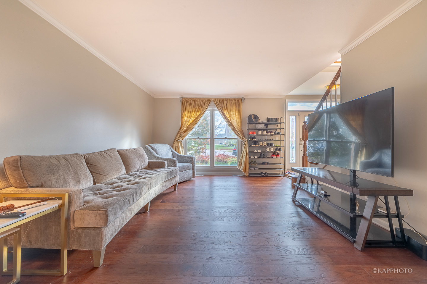 4611 Fesseneva Court
