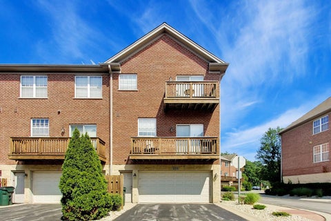 Tiny photo for 213 River Front Drive #213, Mount Prospect, IL 60056 (MLS # 12722185)