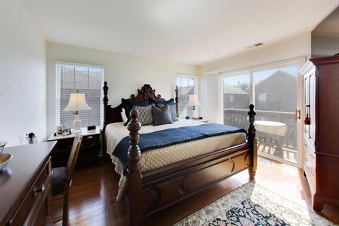 Tiny photo for 213 River Front Drive #213, Mount Prospect, IL 60056 (MLS # 12722185)