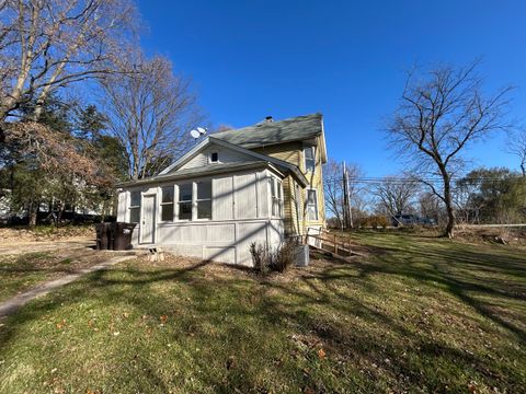 Tiny photo for 10509 N Main Street, Richmond, IL 60071 (MLS # 12519913)