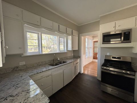 Tiny photo for 10509 N Main Street, Richmond, IL 60071 (MLS # 12519913)