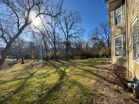 Tiny photo for 10509 N Main Street, Richmond, IL 60071 (MLS # 12519913)