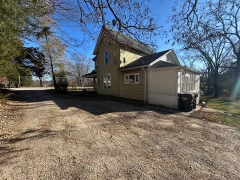 Tiny photo for 10509 N Main Street, Richmond, IL 60071 (MLS # 12519913)