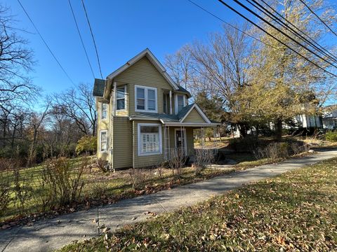 Tiny photo for 10509 N Main Street, Richmond, IL 60071 (MLS # 12519913)