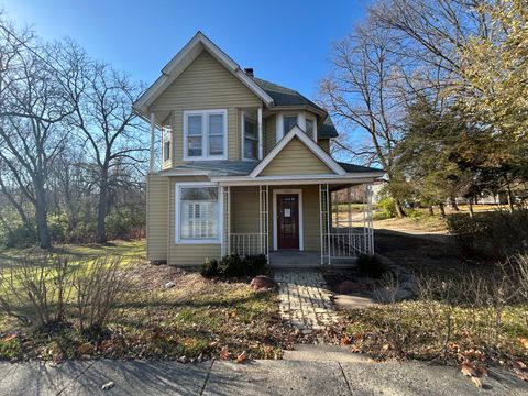 Photo of 10509 N Main Street, Richmond, IL 60071 (MLS # 12519913)