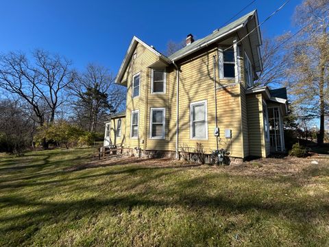 Tiny photo for 10509 N Main Street, Richmond, IL 60071 (MLS # 12519913)