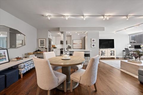 Tiny photo for 110 E Delaware Place #1803, Chicago, IL 60611 (MLS # 12589404)