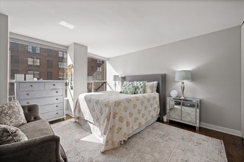 Tiny photo for 110 E Delaware Place #1803, Chicago, IL 60611 (MLS # 12589404)