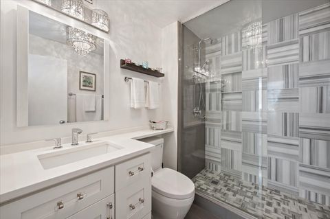 Tiny photo for 110 E Delaware Place #1803, Chicago, IL 60611 (MLS # 12589404)