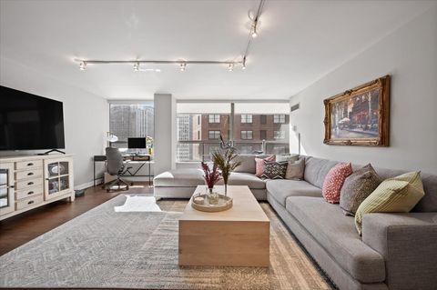 Tiny photo for 110 E Delaware Place #1803, Chicago, IL 60611 (MLS # 12589404)