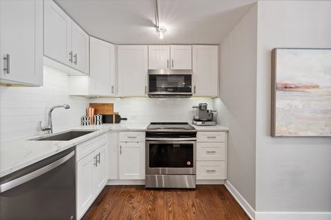 Tiny photo for 110 E Delaware Place #1803, Chicago, IL 60611 (MLS # 12589404)