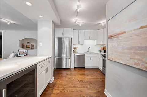 Tiny photo for 110 E Delaware Place #1803, Chicago, IL 60611 (MLS # 12589404)