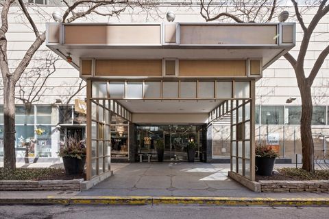 Tiny photo for 110 E Delaware Place #1803, Chicago, IL 60611 (MLS # 12589404)