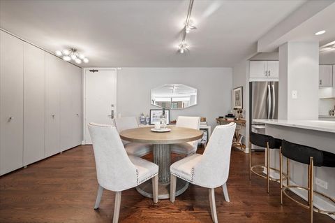 Tiny photo for 110 E Delaware Place #1803, Chicago, IL 60611 (MLS # 12589404)