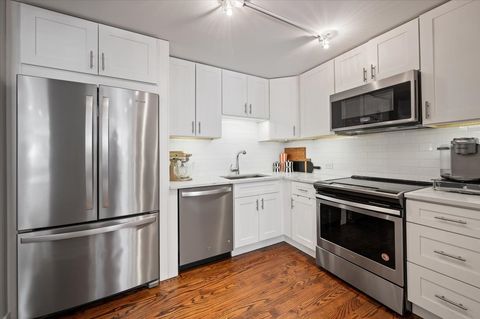 Tiny photo for 110 E Delaware Place #1803, Chicago, IL 60611 (MLS # 12589404)