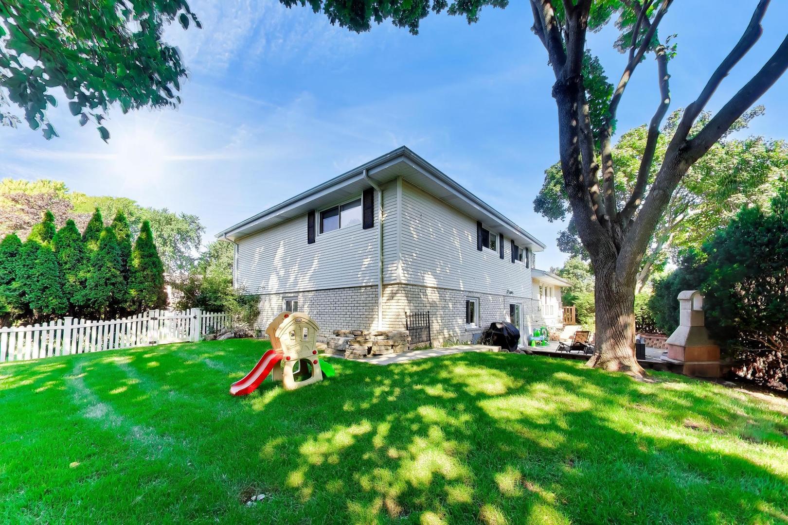 1939 Clover Road