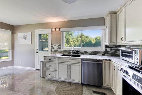 Tiny photo for 1939 Clover Road, Northbrook, IL 60062 (MLS # 12740269)