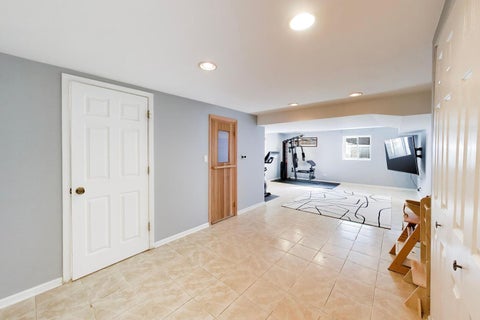 Tiny photo for 1939 Clover Road, Northbrook, IL 60062 (MLS # 12740269)