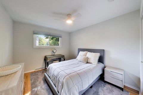 Tiny photo for 1939 Clover Road, Northbrook, IL 60062 (MLS # 12740269)
