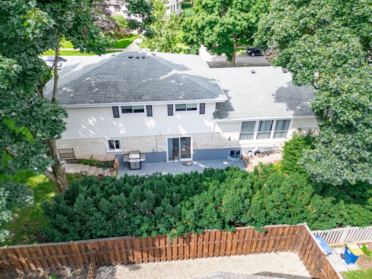 1939 Clover Road