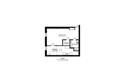 Tiny photo for 1939 Clover Road, Northbrook, IL 60062 (MLS # 12740269)