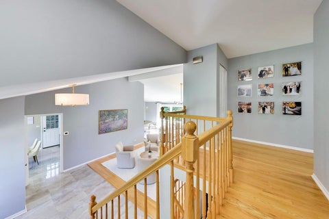 Tiny photo for 1939 Clover Road, Northbrook, IL 60062 (MLS # 12740269)