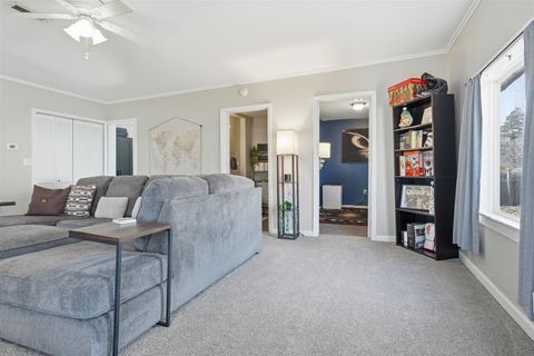 Tiny photo for 1624 Indiana Street, Bloomington, IL 61701 (MLS # 12566189)