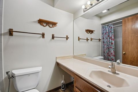 Tiny photo for 787 DAYBREAK Lane #787, Carol Stream, IL 60188 (MLS # 12531287)