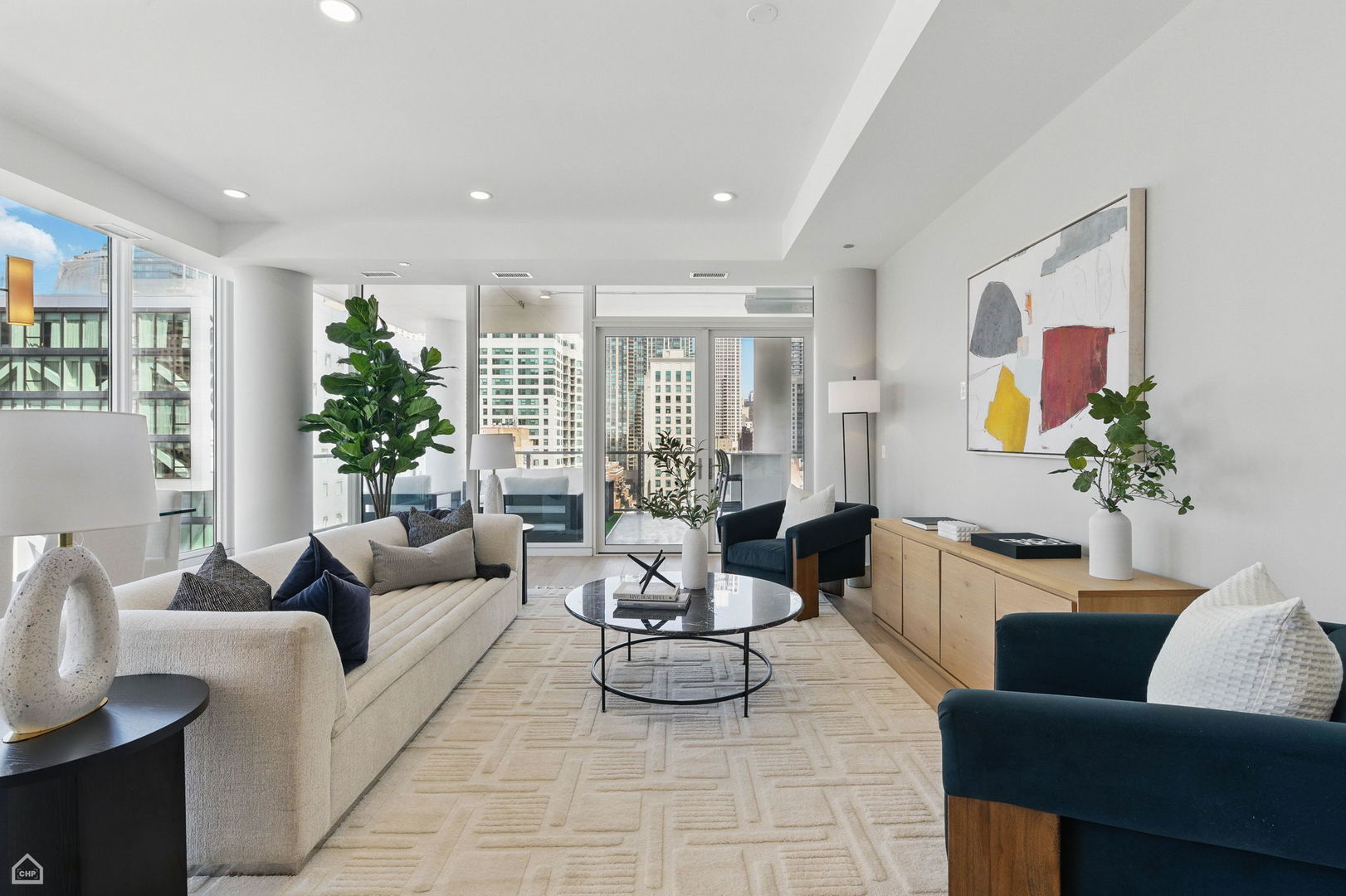 146 W Erie Street 603