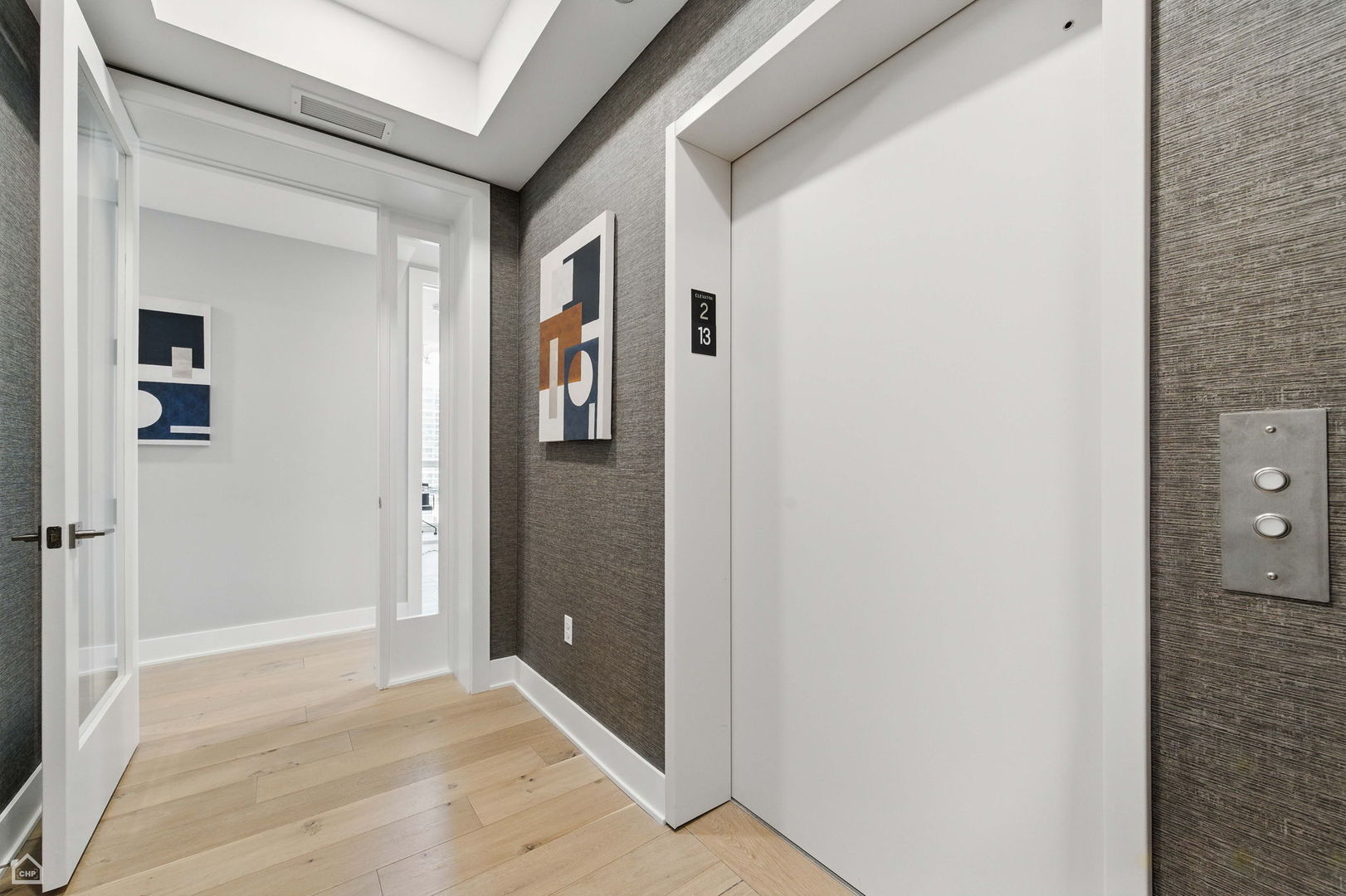 146 W Erie Street 603