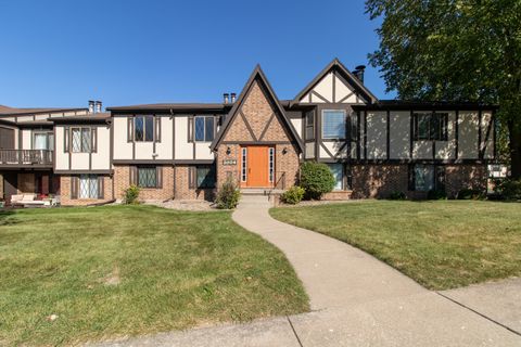 A home in Bloomington