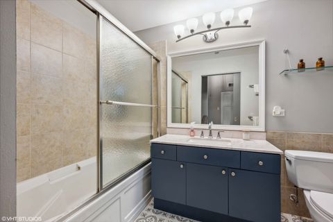 Tiny photo for 1720 S Michigan Avenue #305, Chicago, IL 60616 (MLS # 12419174)