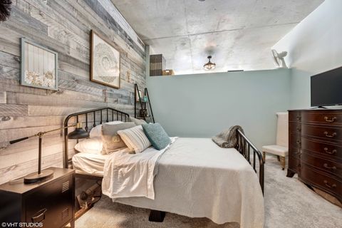 Tiny photo for 1720 S Michigan Avenue #305, Chicago, IL 60616 (MLS # 12419174)