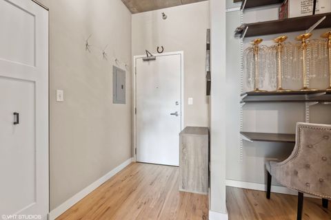 Tiny photo for 1720 S Michigan Avenue #305, Chicago, IL 60616 (MLS # 12419174)