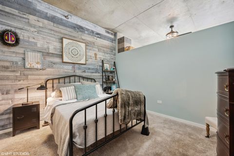 Tiny photo for 1720 S Michigan Avenue #305, Chicago, IL 60616 (MLS # 12419174)