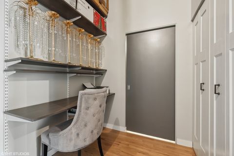 Tiny photo for 1720 S Michigan Avenue #305, Chicago, IL 60616 (MLS # 12419174)