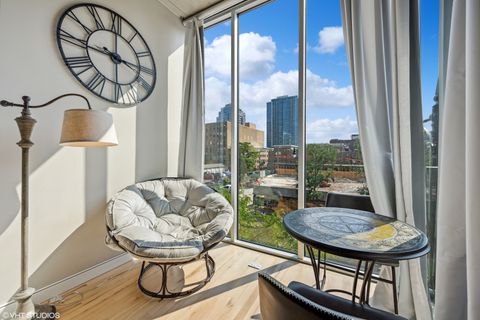 Tiny photo for 1720 S Michigan Avenue #305, Chicago, IL 60616 (MLS # 12419174)